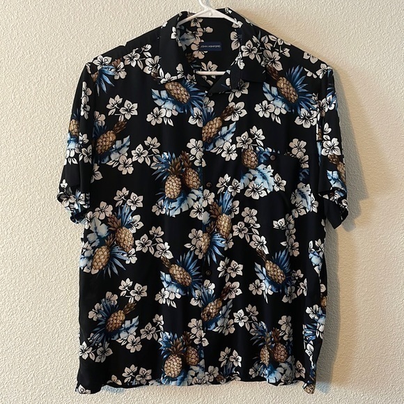 John Ashford Other - John Ashford